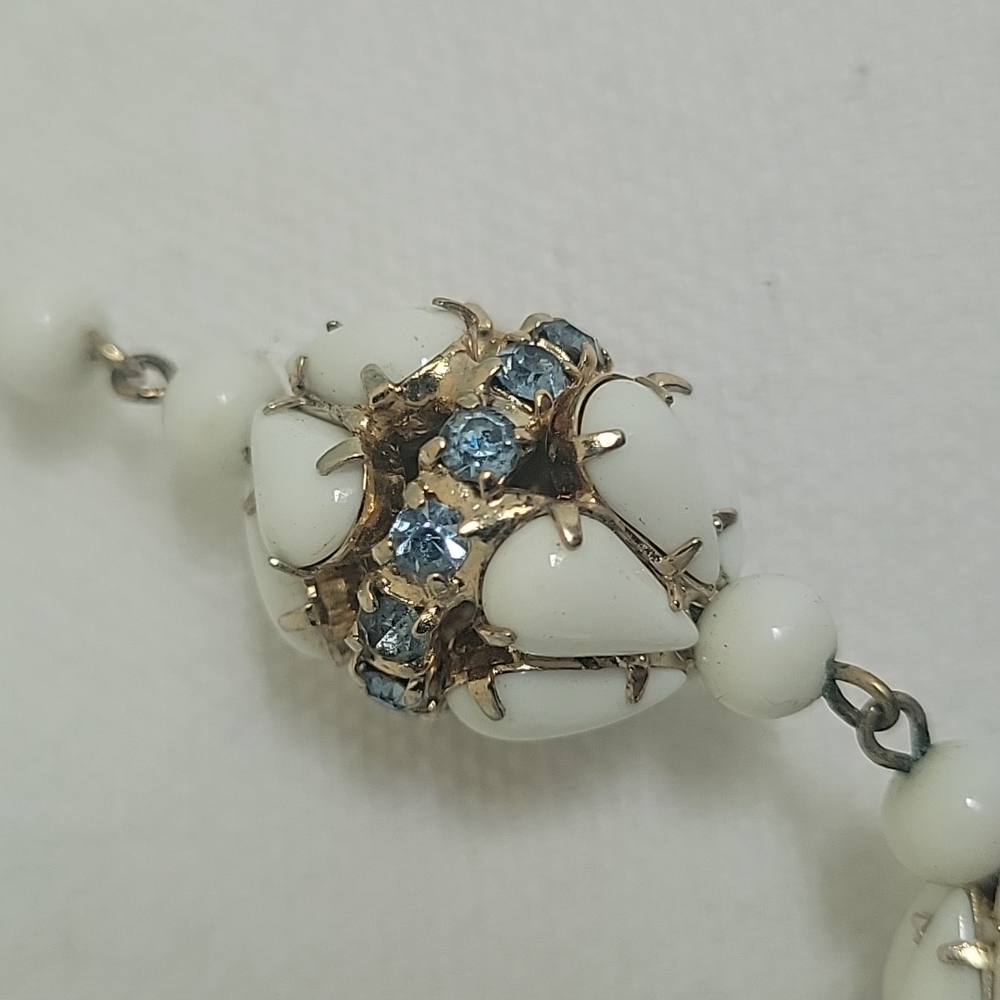 Vintage  necklace - Picture 7 of 8